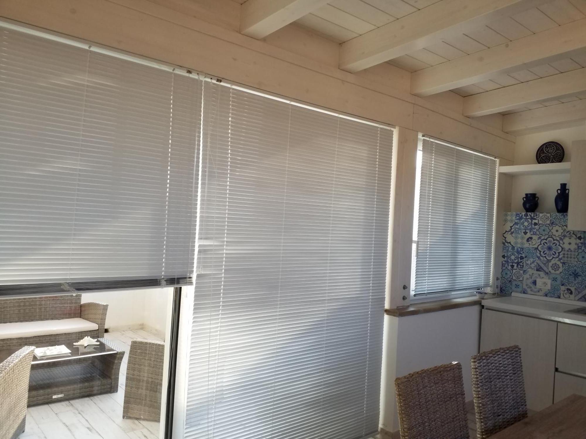 Mediterranean Apartments Capo dʼOrlando Εξωτερικό φωτογραφία