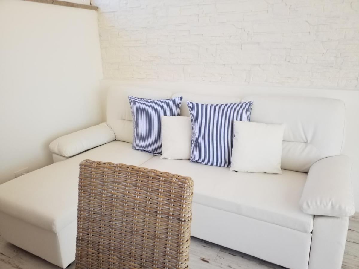 Mediterranean Apartments Capo dʼOrlando Εξωτερικό φωτογραφία