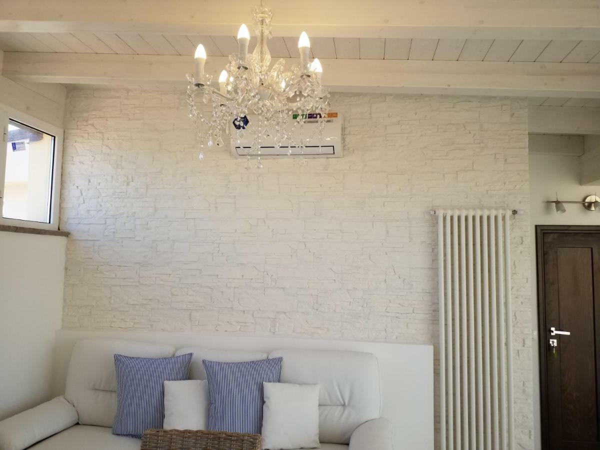 Mediterranean Apartments Capo dʼOrlando Εξωτερικό φωτογραφία
