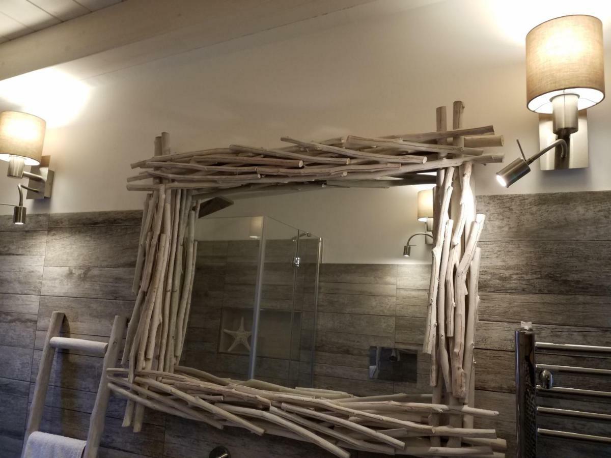Mediterranean Apartments Capo dʼOrlando Εξωτερικό φωτογραφία